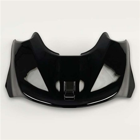 Spoiler ARAI TOUR-X5 negro Spoiler ARAI TOUR-X5 negro